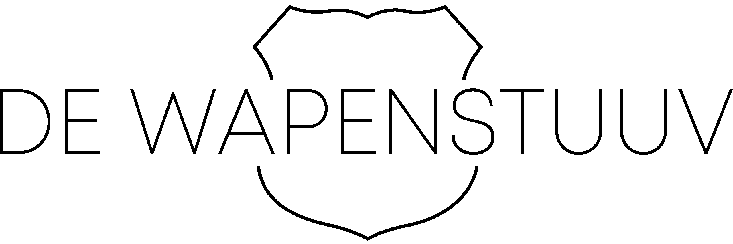 De Wapenstuuv